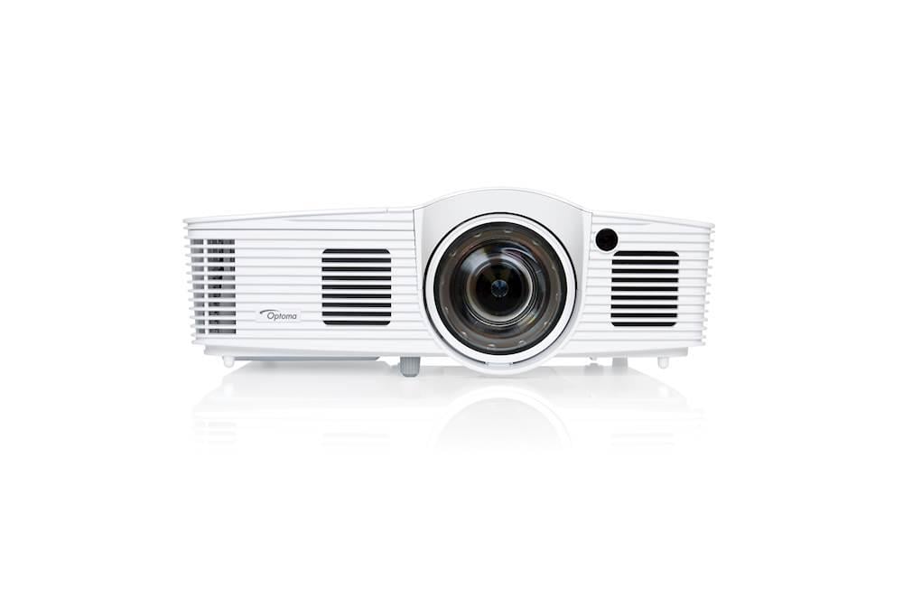 Optoma GT1080E Full HD Kısa Mesafe Projeksiyon Cihazı