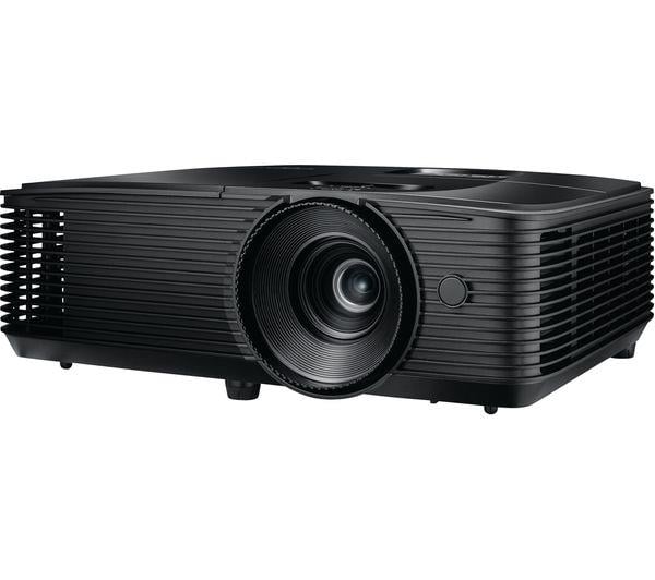 Optoma HD144X Home Cinema Projeksiyon Cihazı