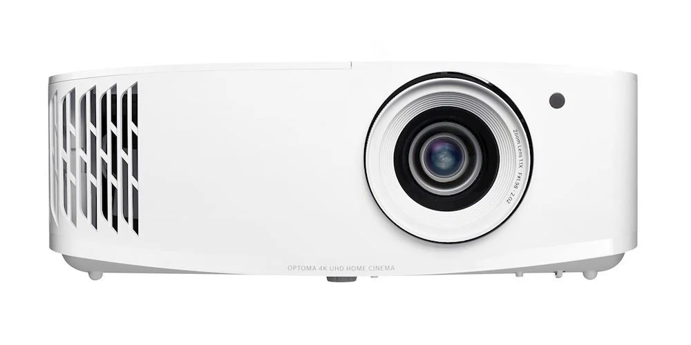Optoma UHD35 4K Home Cinema Projeksiyon Cihazı
