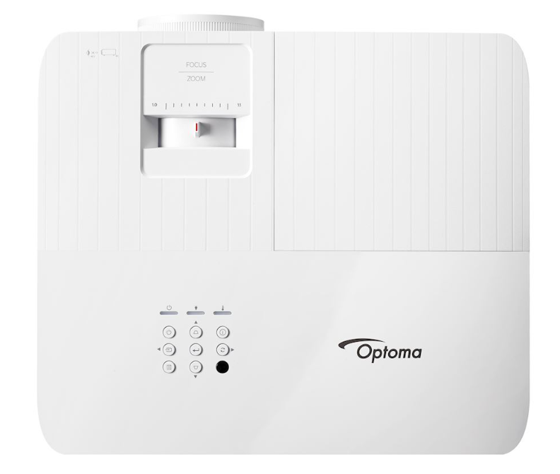 Optoma UHD35X 4K Projeksiyon Cihazı