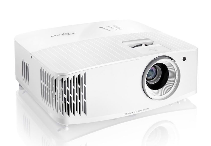 Optoma UHD35X 4K Projeksiyon Cihazı