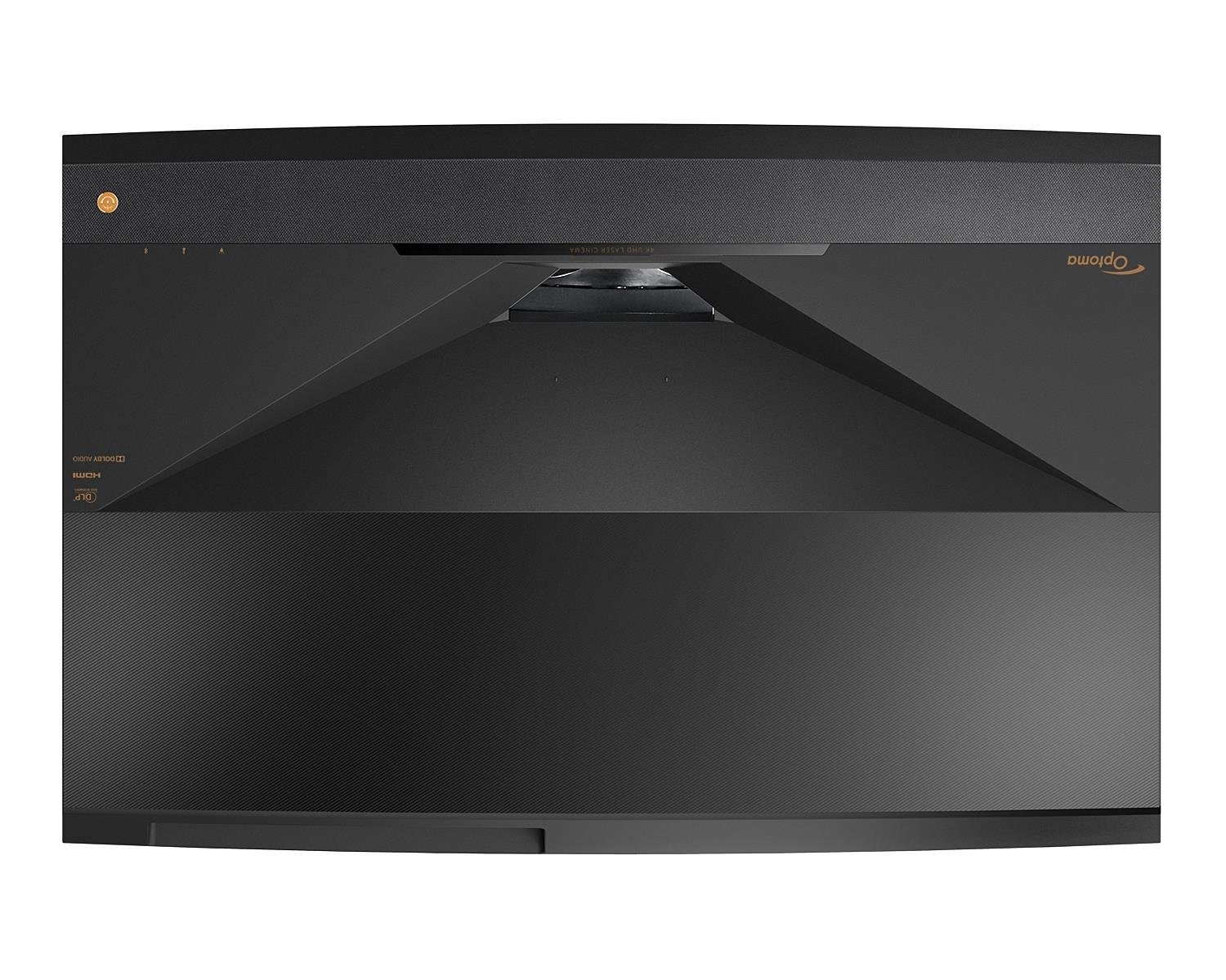 Optoma UHZ65UST Ultra Kısa Mesafe 4K Lazer Tv Projeksiyon Cihazı