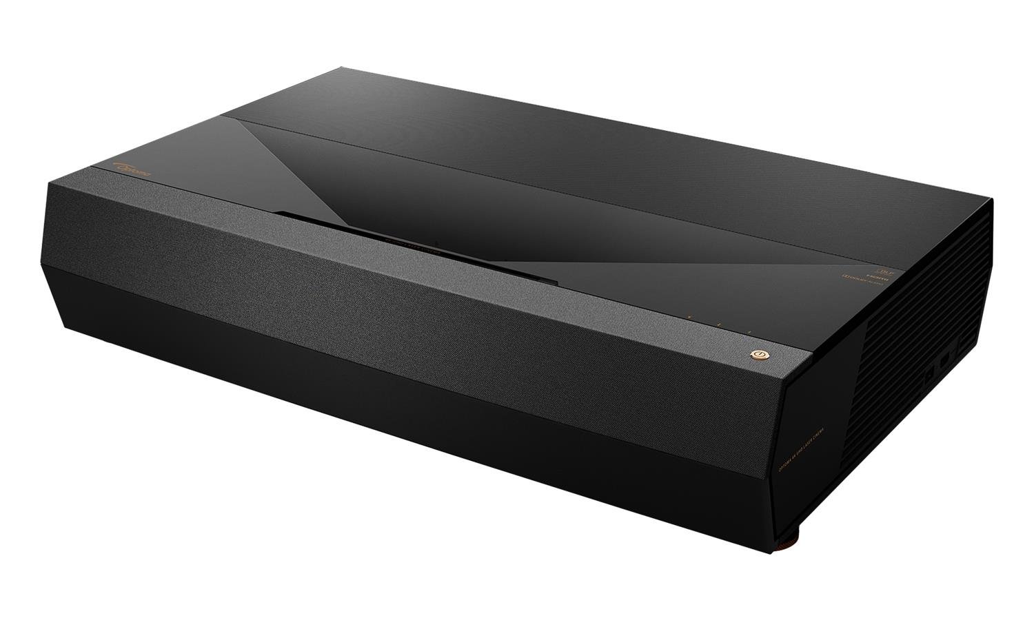 Optoma UHZ65UST Ultra Kısa Mesafe 4K Lazer Tv Projeksiyon Cihazı