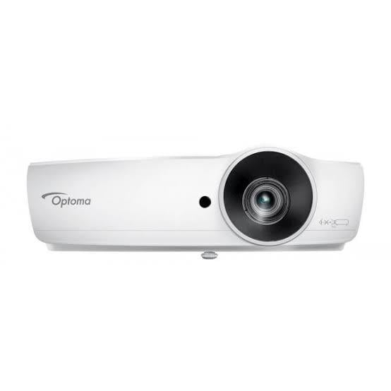Optoma W461 Projeksiyon Cihazı