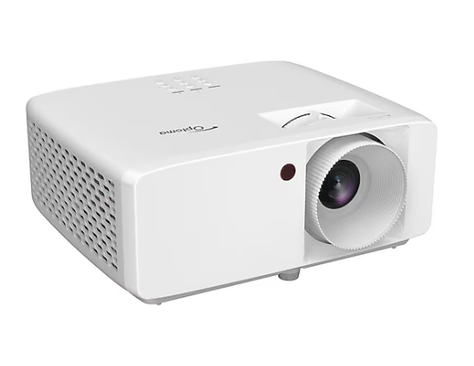 Optoma ZH400 4000 Lümen Full HD Lazer Projeksiyon Cihazı