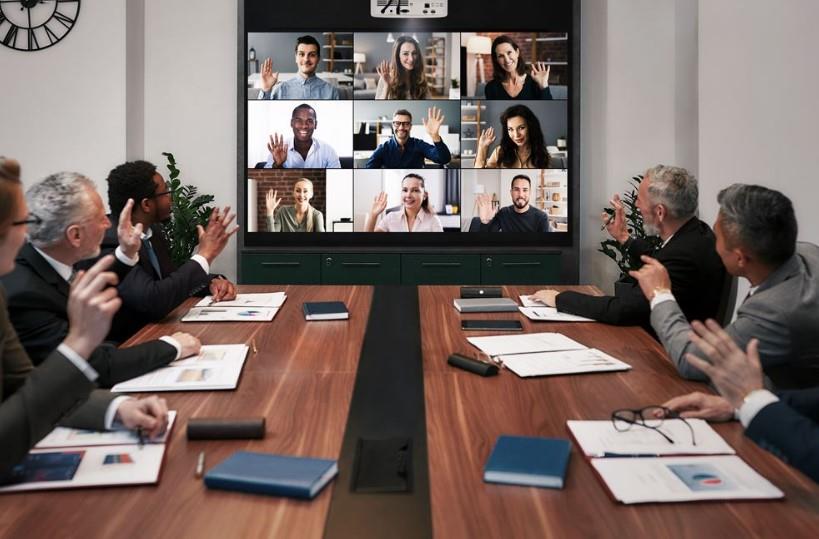 Optoma ZW350ST Full HD Lazer Kısa Mesafe Projeksiyon Cihazı