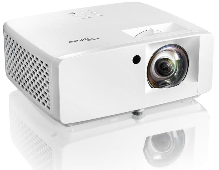 Optoma ZW350ST Full HD Lazer Kısa Mesafe Projeksiyon Cihazı