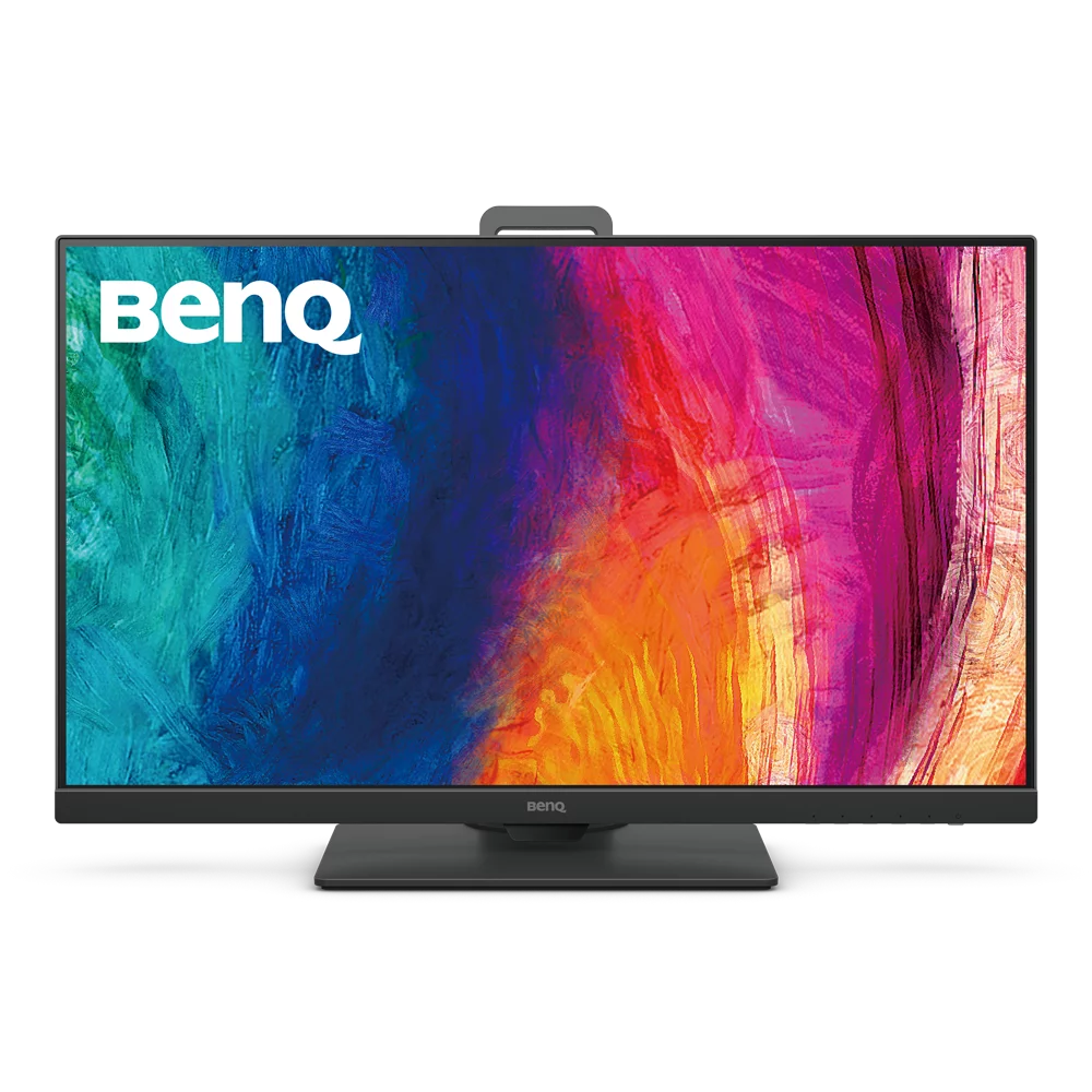 PD2705Q｜27 inç 2K QHD sRGB USB-C Tasarım Monitörü