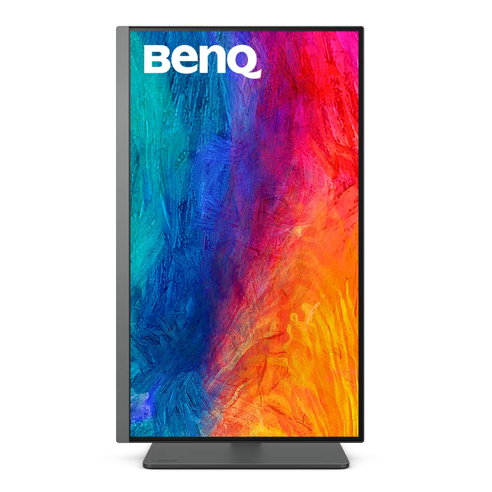 PD2706UA｜27 inç Ergo Arm 4K UHD P3 DisplayHDR 400 USB-C Tasarım Monitörü