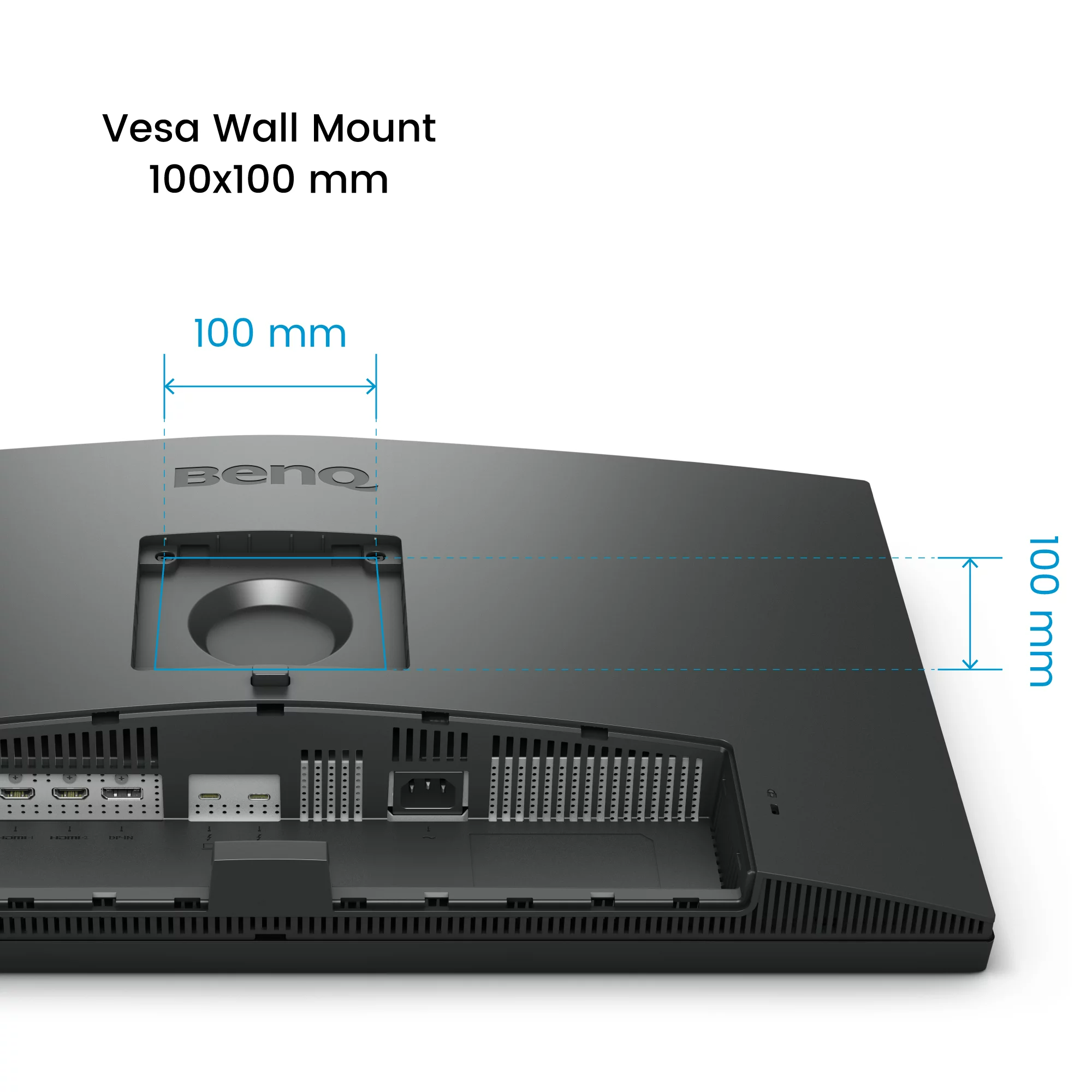 PD2725U｜27 inç 4K UHD P3 Thunderbolt 3 Mac® Uyumlu Tasarımcı Monitör