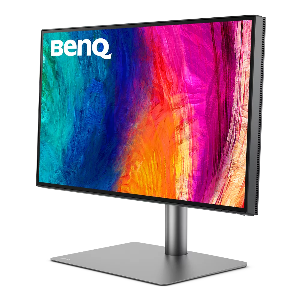 PD2725U｜27 inç 4K UHD P3 Thunderbolt 3 Mac® Uyumlu Tasarımcı Monitör