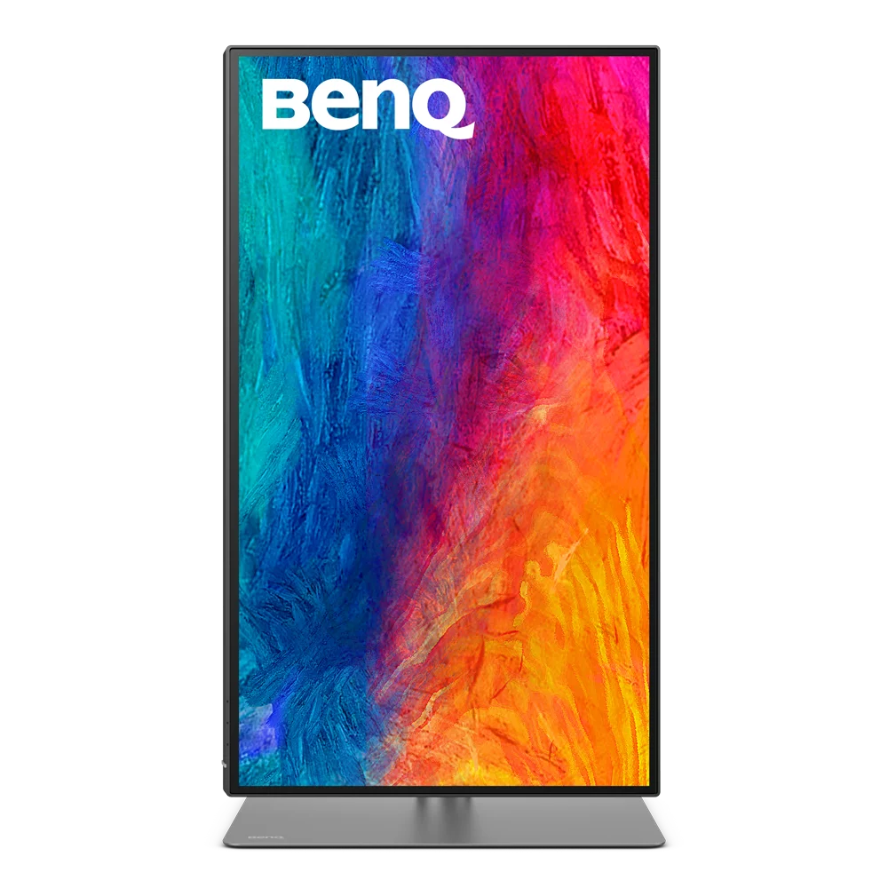 PD2725U｜27 inç 4K UHD P3 Thunderbolt 3 Mac® Uyumlu Tasarımcı Monitör