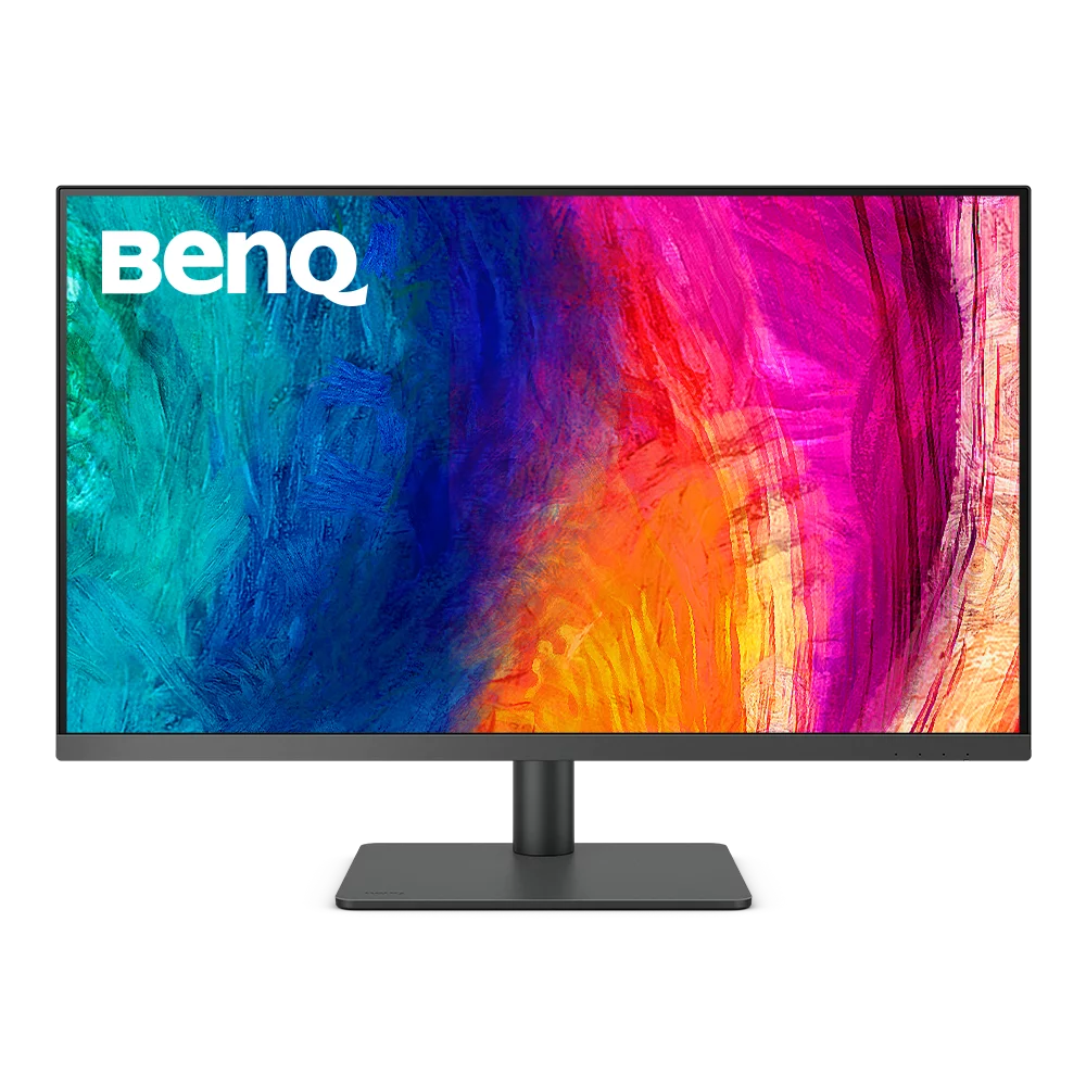 PD3205U｜31,5 inç 4K UHD sRGB USB-C Tasarım Monitörü