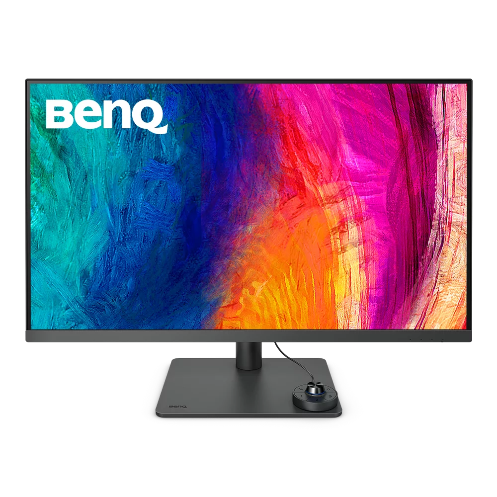 PD3205U｜31,5 inç 4K UHD sRGB USB-C Tasarım Monitörü