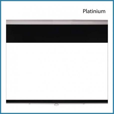 PROJECTORPARK Platinium 266 x 149 cm 16:9 120