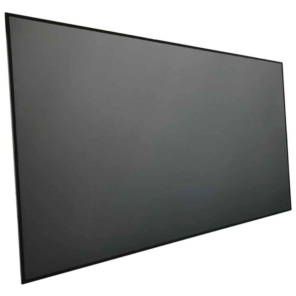 PROJECTORPARK Premium ALR Flat 221 x 125 cm 16:9 100