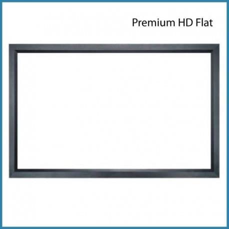 PROJECTORPARK Premium HD Flat 221 x 125 cm 16:9 100