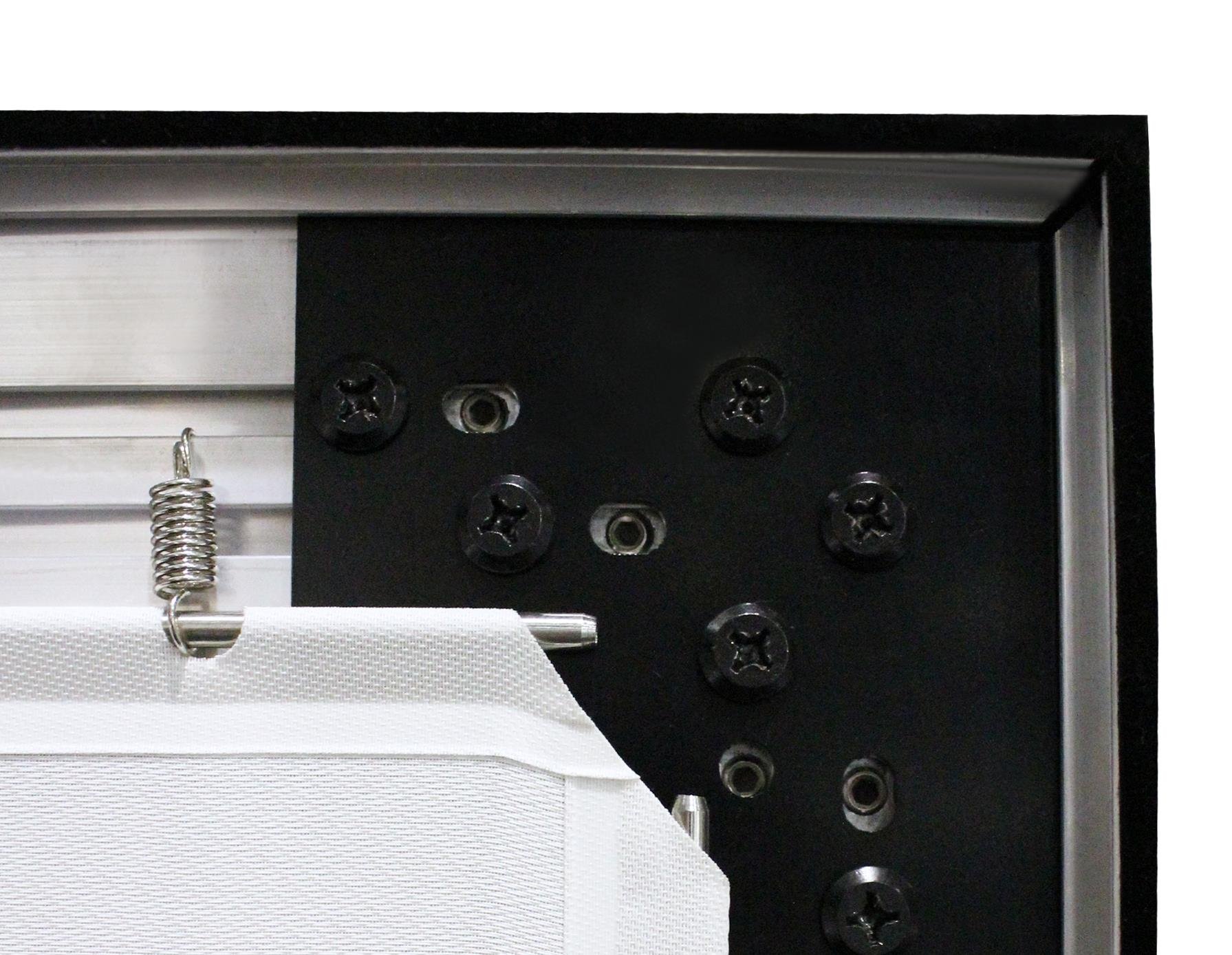 ProjectorPark Prestige Serisi 205x115 4K Fix Frame Perde