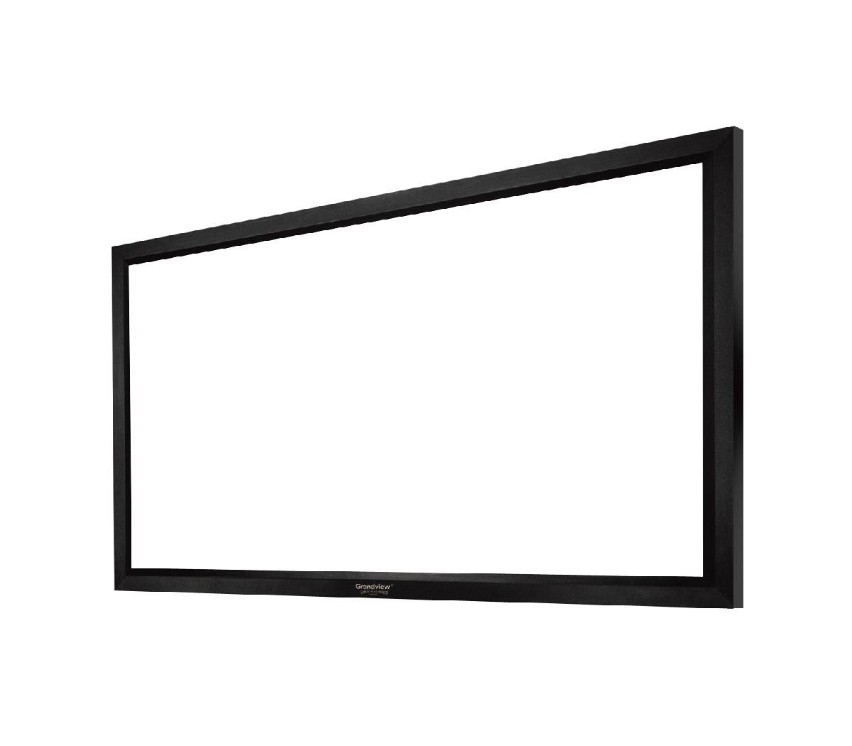 ProjectorPark Prestige Serisi 205x115 4K Fix Frame Perde