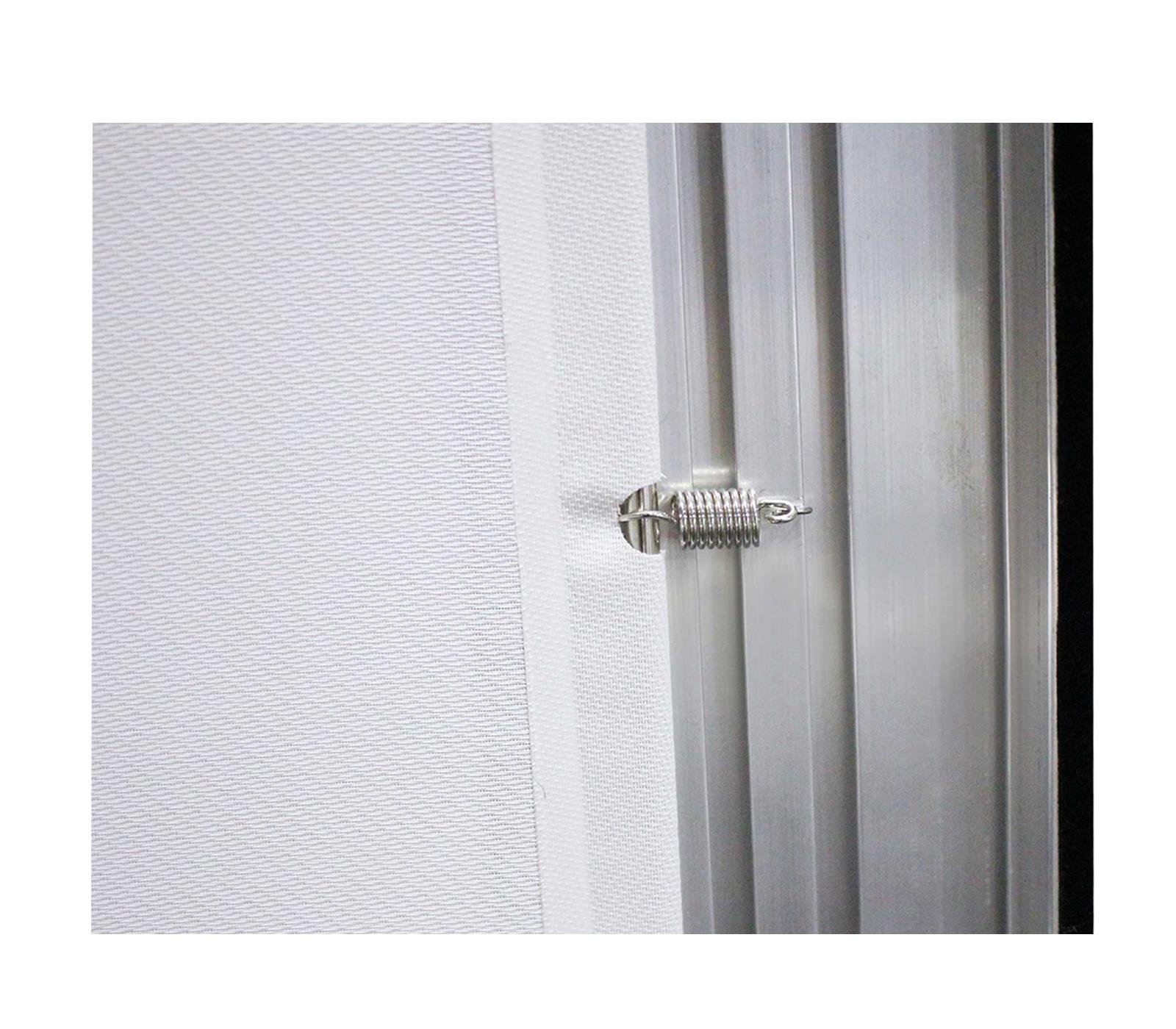 ProjectorPark Prestige Serisi 205x115 4K Fix Frame Perde