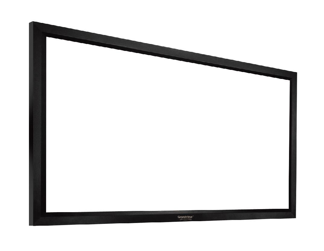 ProjectorPark Prestige Serisi 205x115 4K Fix Frame Perde