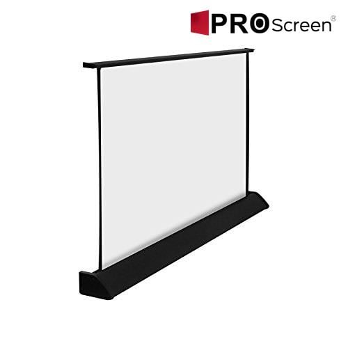 PROSCREEN 100x75 50'' Masaüstü Projeksiyon Perde