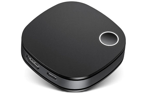 PROSCREEN SC01 KABLOSUZ AKTARICI