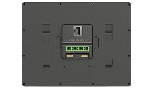 Q-NEX CPL10 Dokunmatik Panel