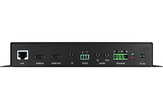 Q-NEX MBX100 Medya Kutusu