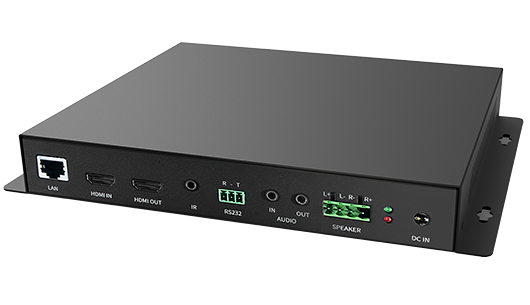 Q-NEX MBX100 Medya Kutusu