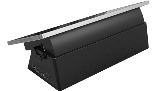 Q-NEX NDP500  Masaüstü Dijital Kürsü