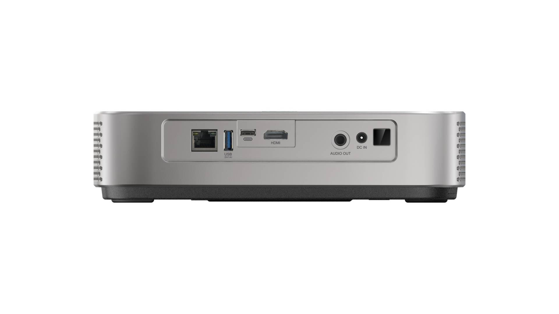 Qumi Q9 1080p LED Taşınabilir Projeksiyon Cihazı