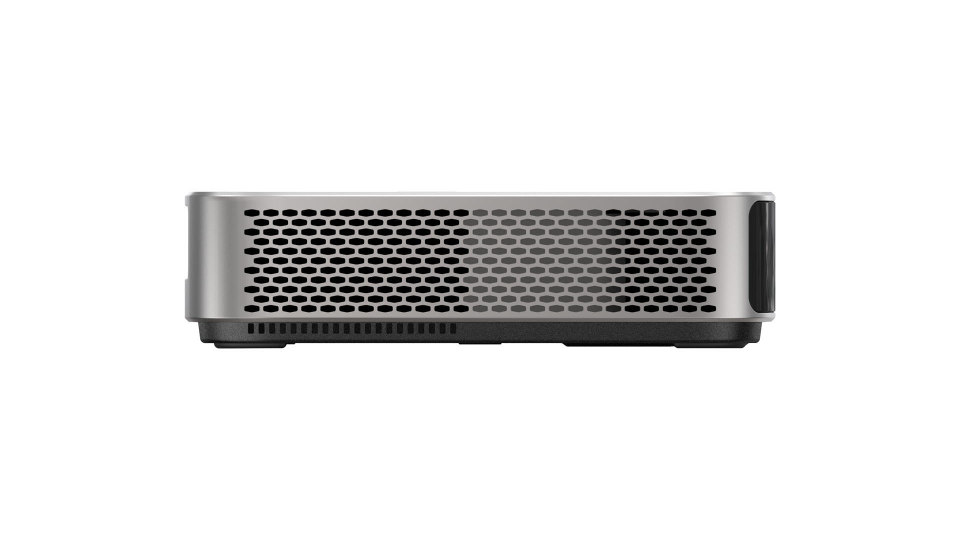 Qumi Q9 1080p LED Taşınabilir Projeksiyon Cihazı