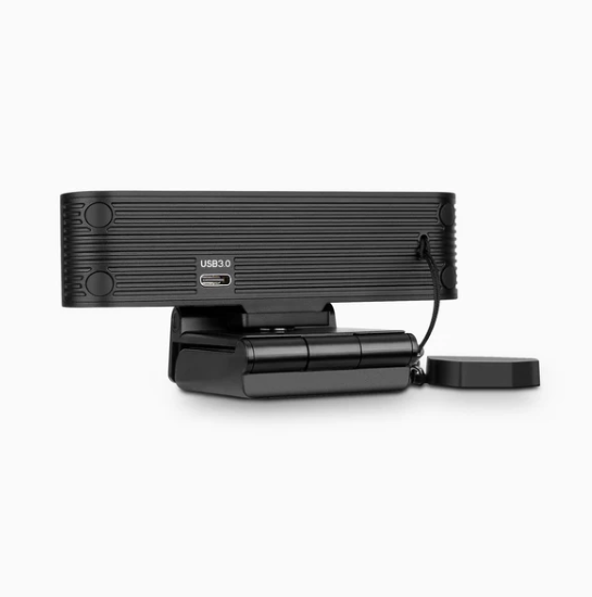 Rocware RC16 4K USB AI Web Kamerası