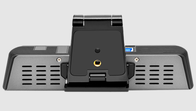 Rocware RC17 | 4K İş Web Kamerası
