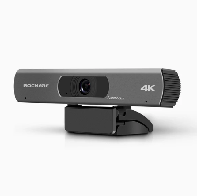Rocware RC18 4K USB AI Kamera