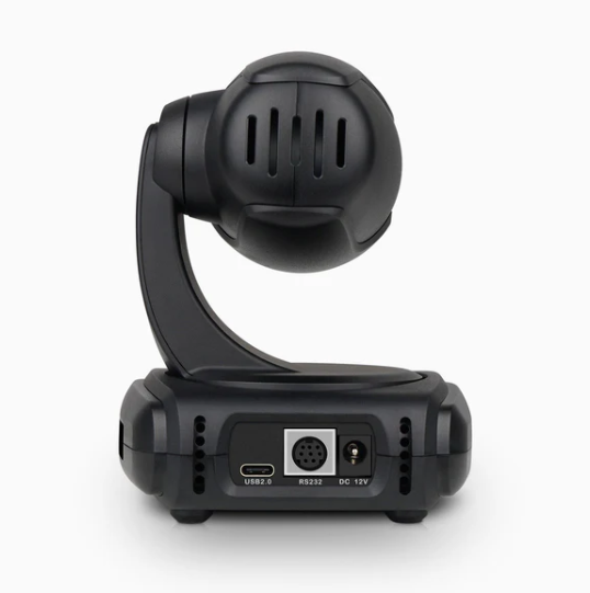 Rocware RC310 3x Optik Zoomlu Mini PTZ Kamera