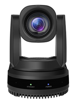 Rocware RC820 Full HD Akıllı Takipli PTZ Kamera