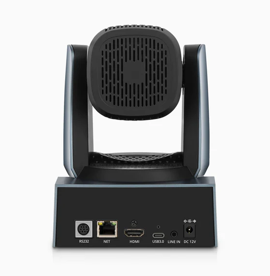 Rocware RC821U 1080P 60FPS Zoom Sertifikalı PTZ Kamera