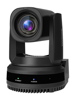 Rocware RC823 Full HD Akıllı Takipli PTZ Kamera