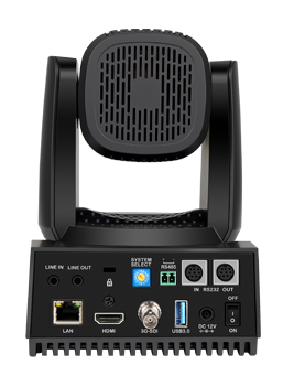 Rocware RC823 Full HD Akıllı Takipli PTZ Kamera