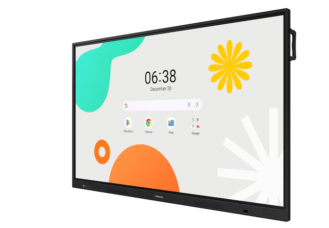 Samsung 75
