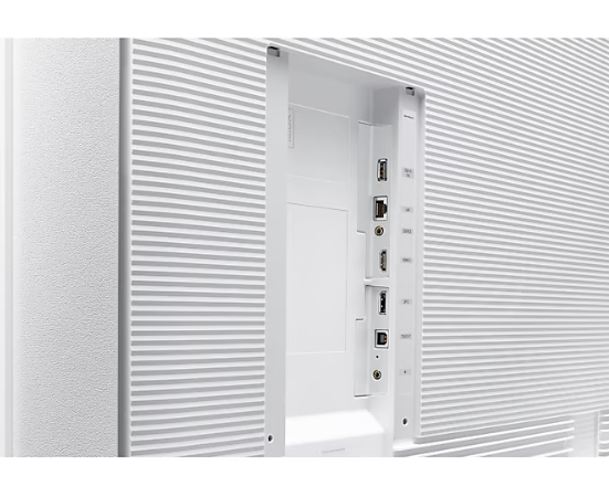 Samsung Flip Pro WM55B İnteraktif Ekran