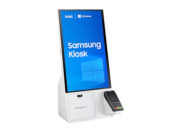 Samsung KM24C KIOSK