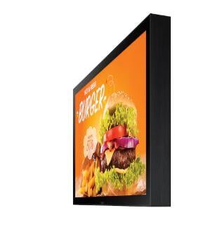 SAMSUNG OH24B LED 24 DIŞ MEKAN MONİTÖR