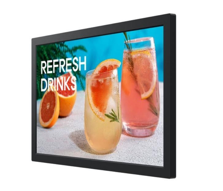 SAMSUNG QB13C FULL HD 13