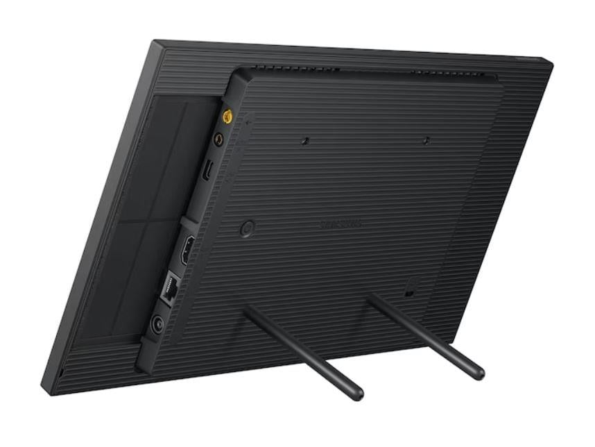 SAMSUNG QB13C FULL HD 13