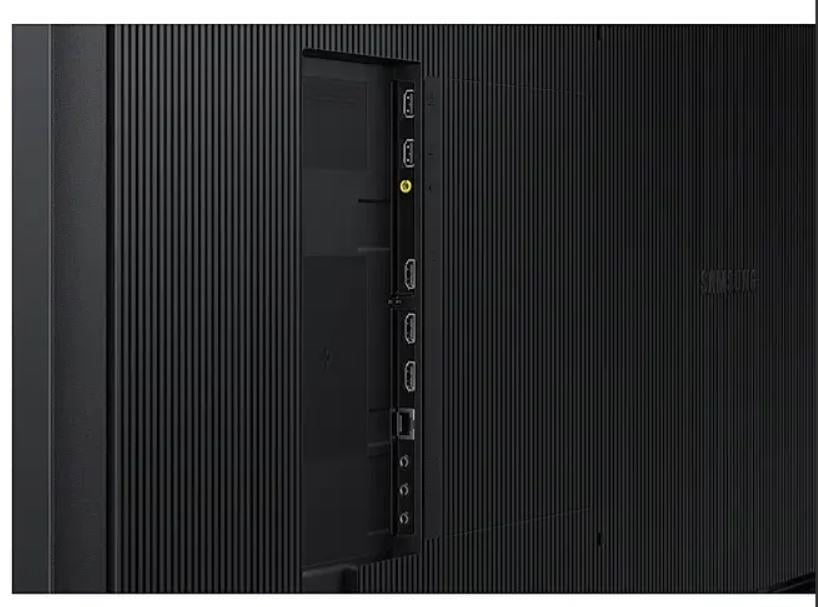 Samsung QB43C 43″ Signage Monitör