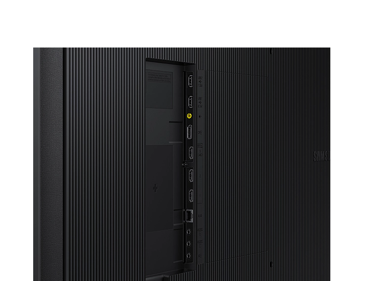 Samsung QM Serisi 43