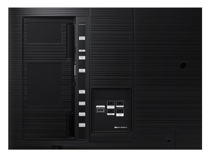 SAMSUNG QM43B 4K 43'500 NİT STANDALONE ENDÜSTRİYEL MONİTÖR